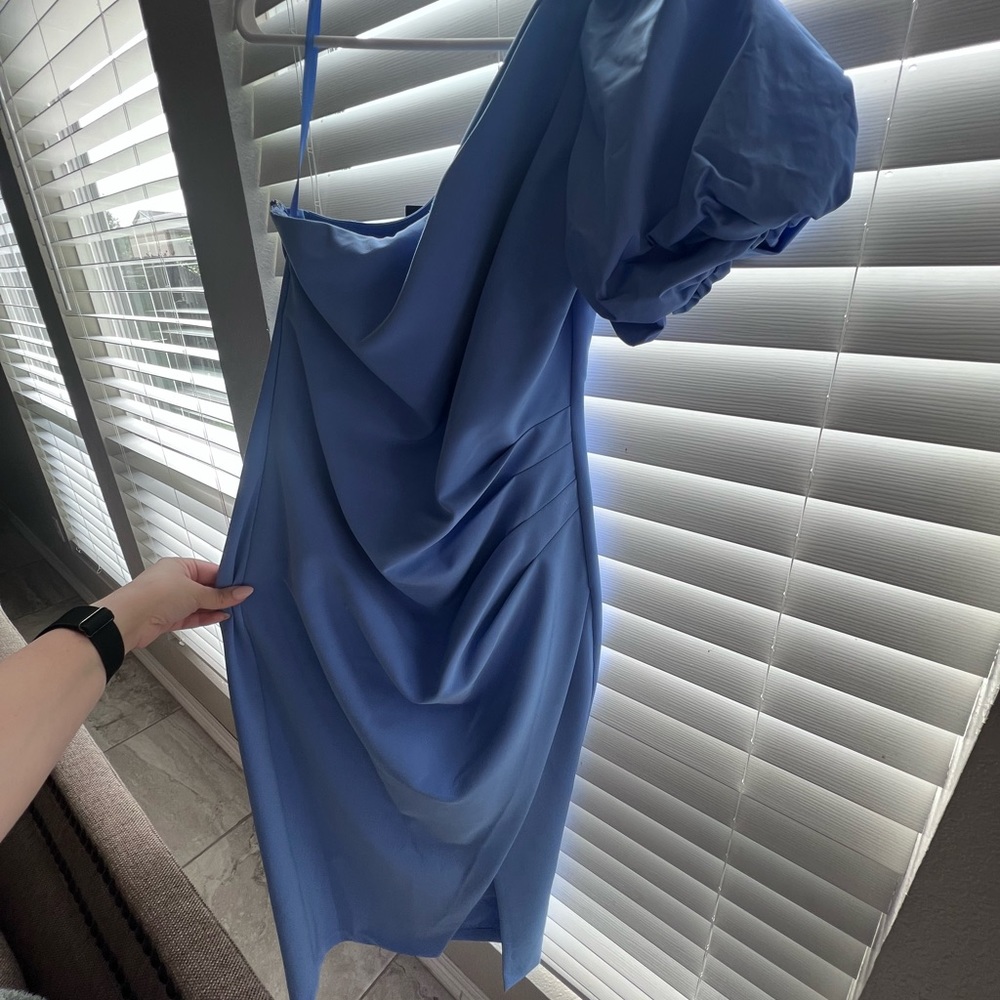 Midi Dress